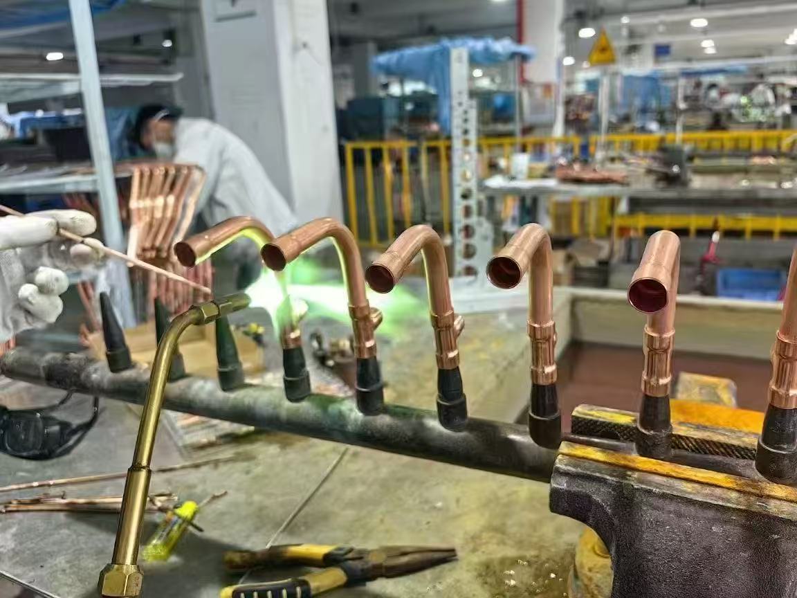 东莞市樟木头正发机械设备加工厂图9