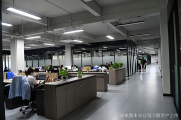 金上晋科技(东莞)有限公司图2