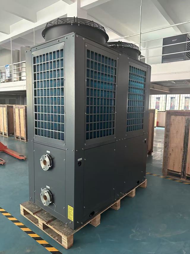 广东拓普节能设备有限公司图7