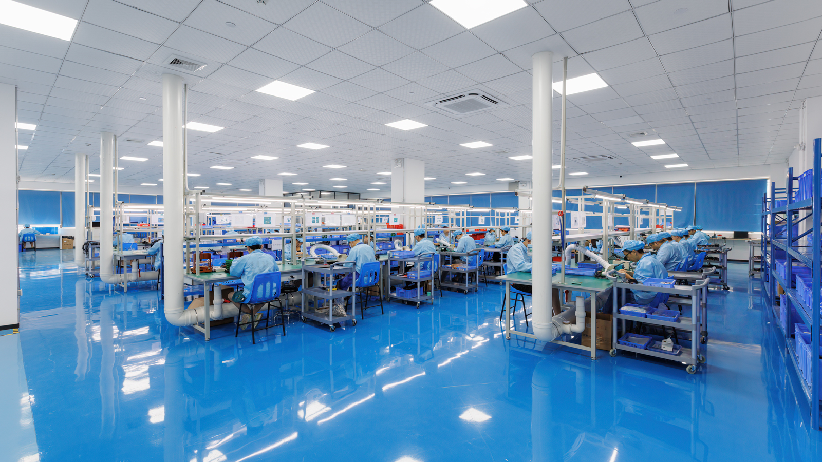 广东博亿精科传感有限公司图8