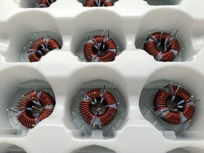 东莞市云磁电子科技有限公司图2