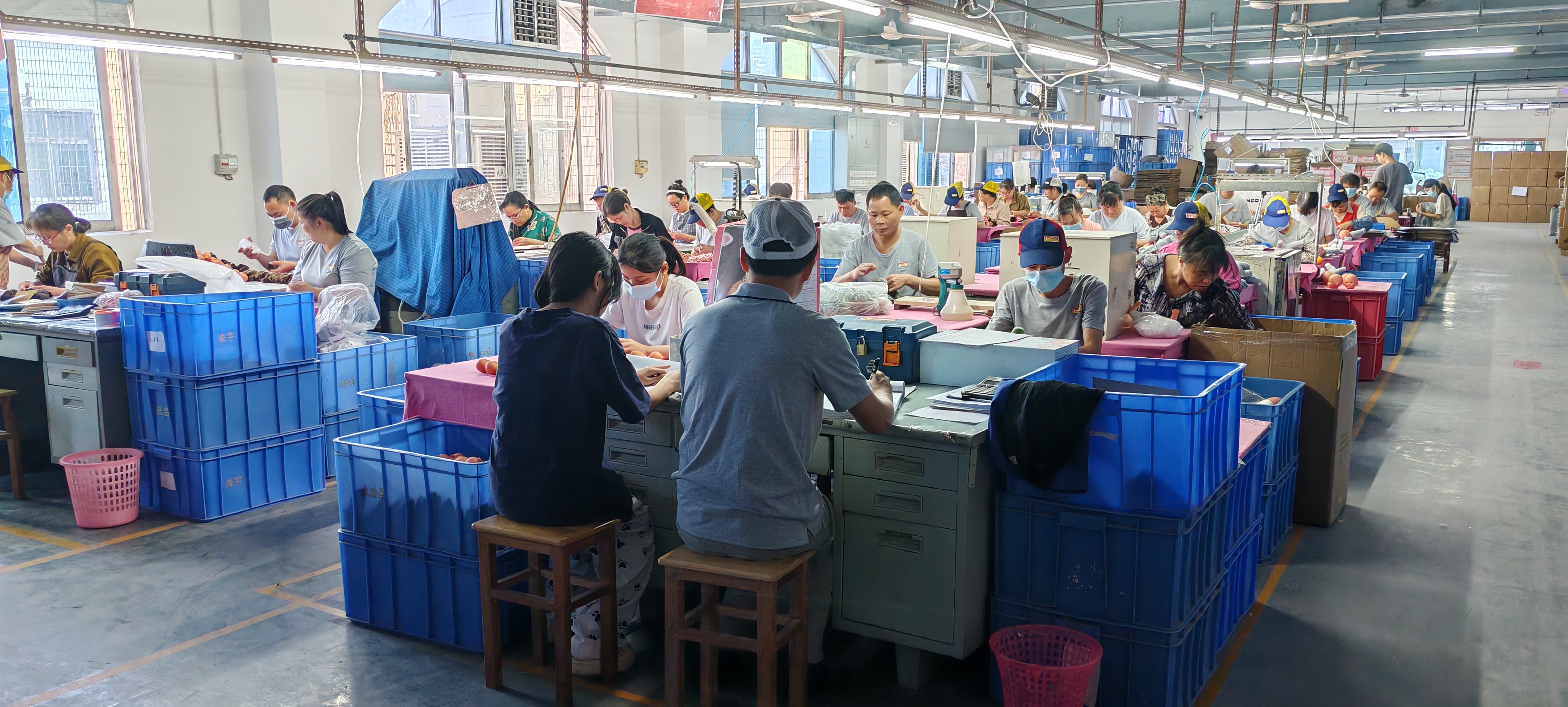 浩宇玩具（东莞）有限公司图8