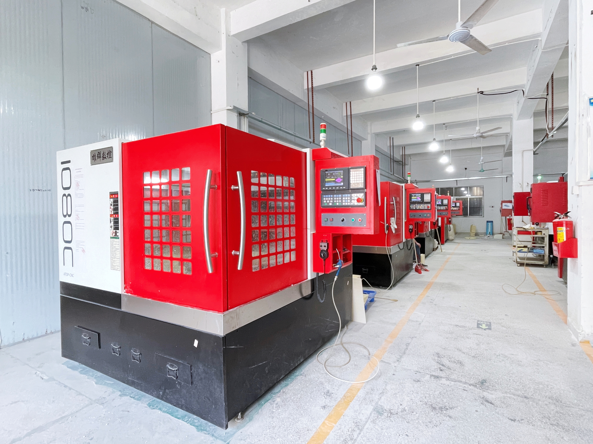 东莞市蒂优塑胶科技有限公司图1