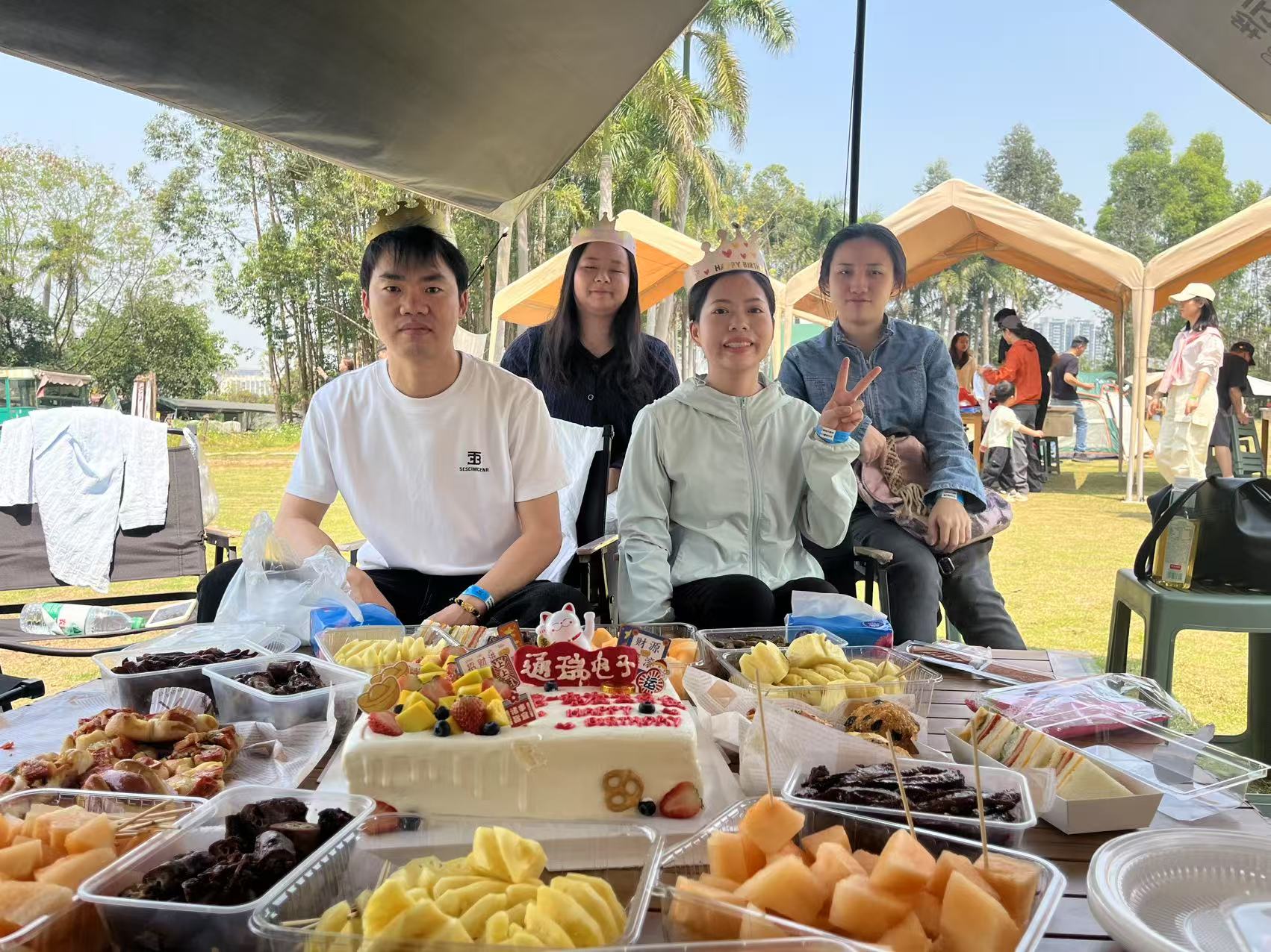 深圳市通瑞电子有限公司图2