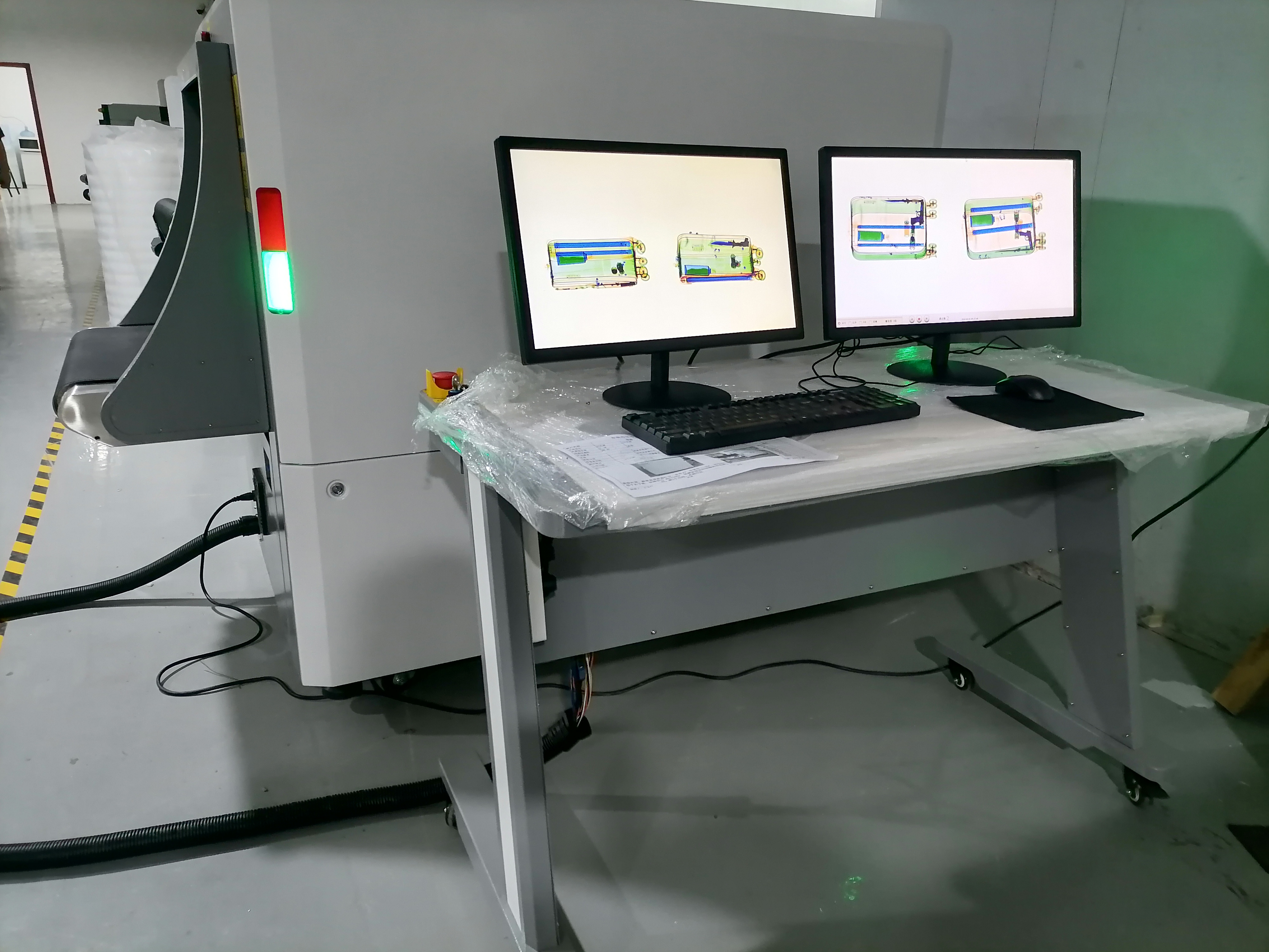 东莞市华中五金制品有限公司图2