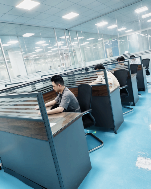 东莞市钧澈模具有限公司图2