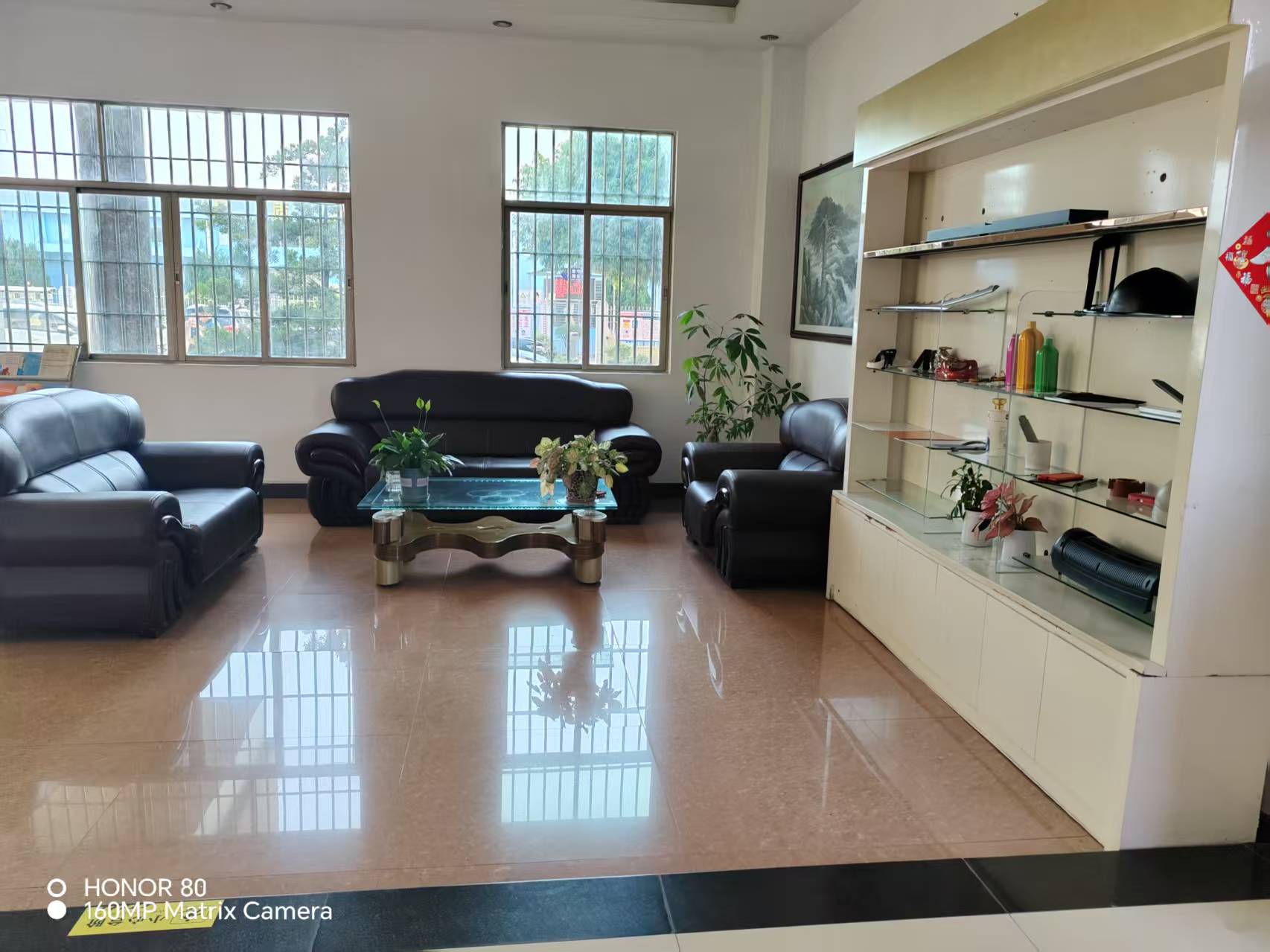 博罗县石湾亿意达涂料有限公司图8