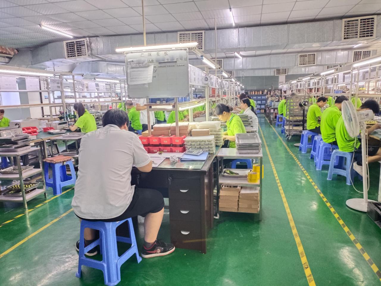 东莞市健阳达电子有限公司图5