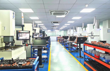 东莞市泰有精密模具有限公司图2