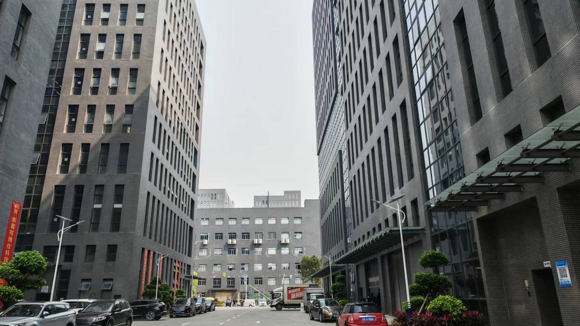 东莞市同辉科创有限公司图10