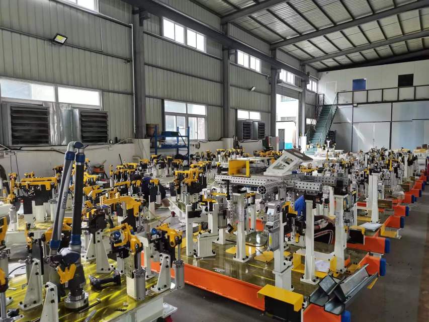 东莞市定靖轩机械设备科技有限公司图15