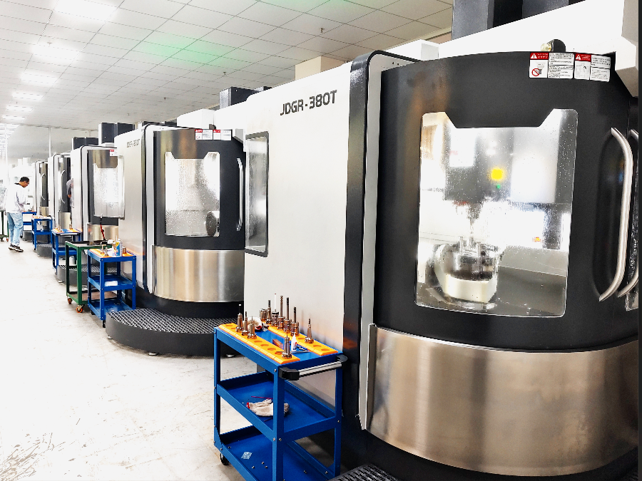 东莞市钧澈模具有限公司图7