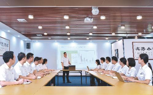 东莞市坤琦精密五金有限公司图13