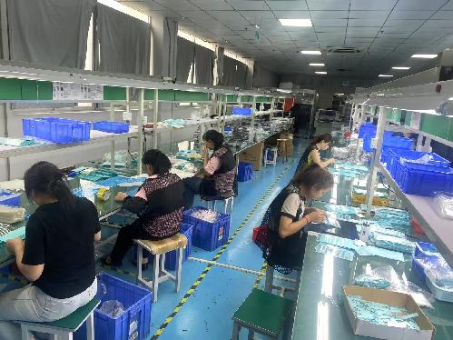 东莞市盛衡堡科技有限公司图4