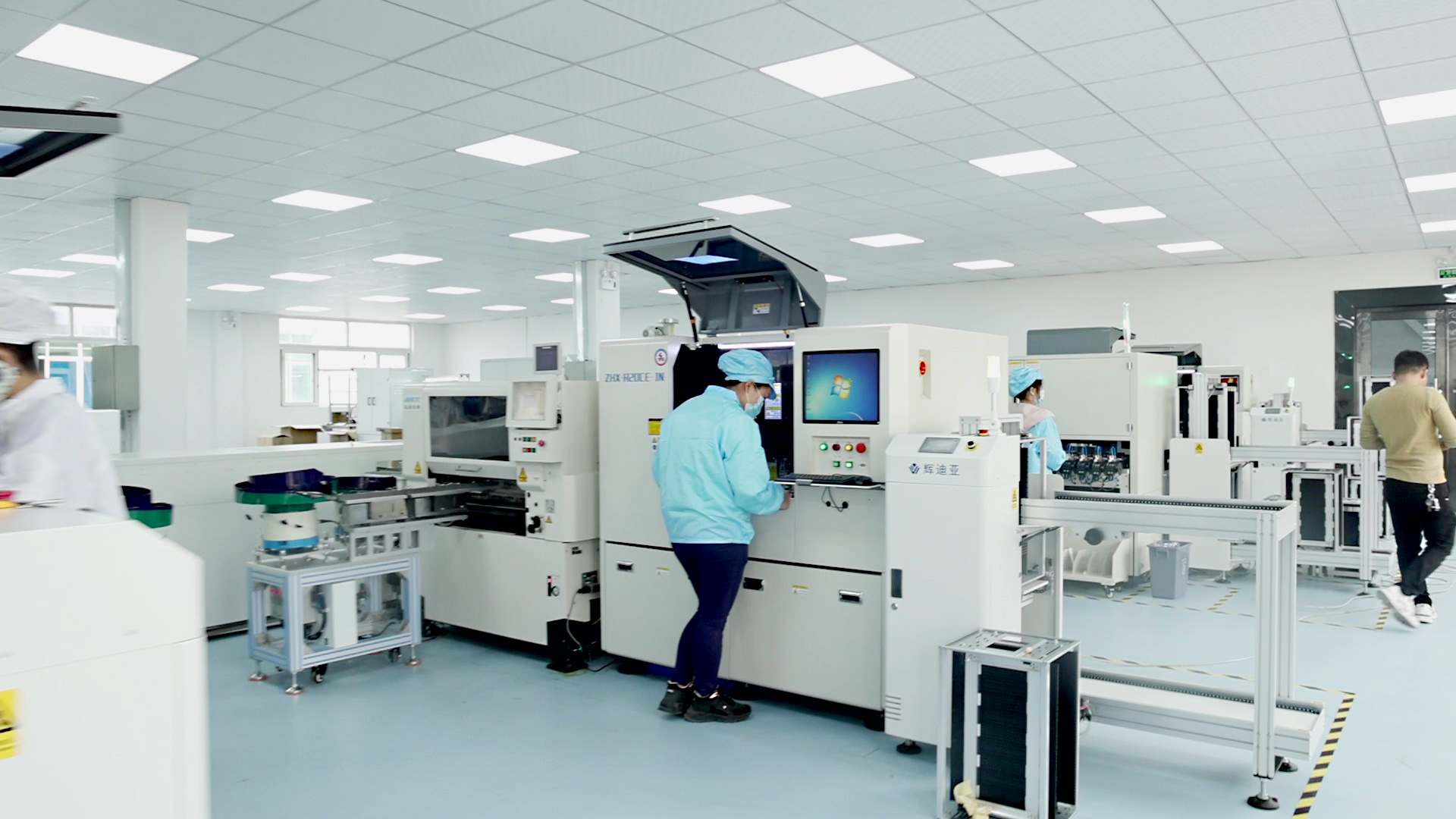 东莞市威霆电源科技有限公司图9