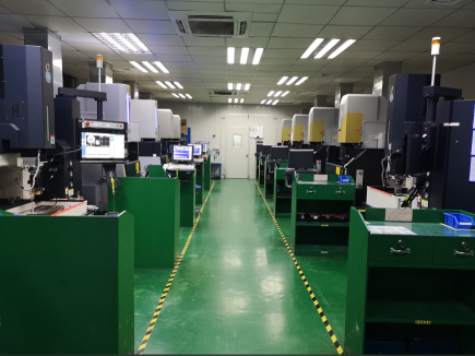 东莞市赛驰精密模具有限公司图3