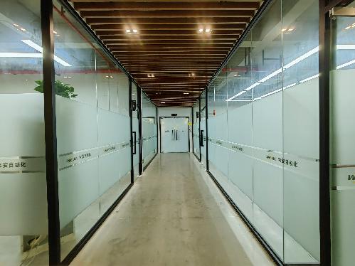 东莞市韦安自动化科技有限公司图3