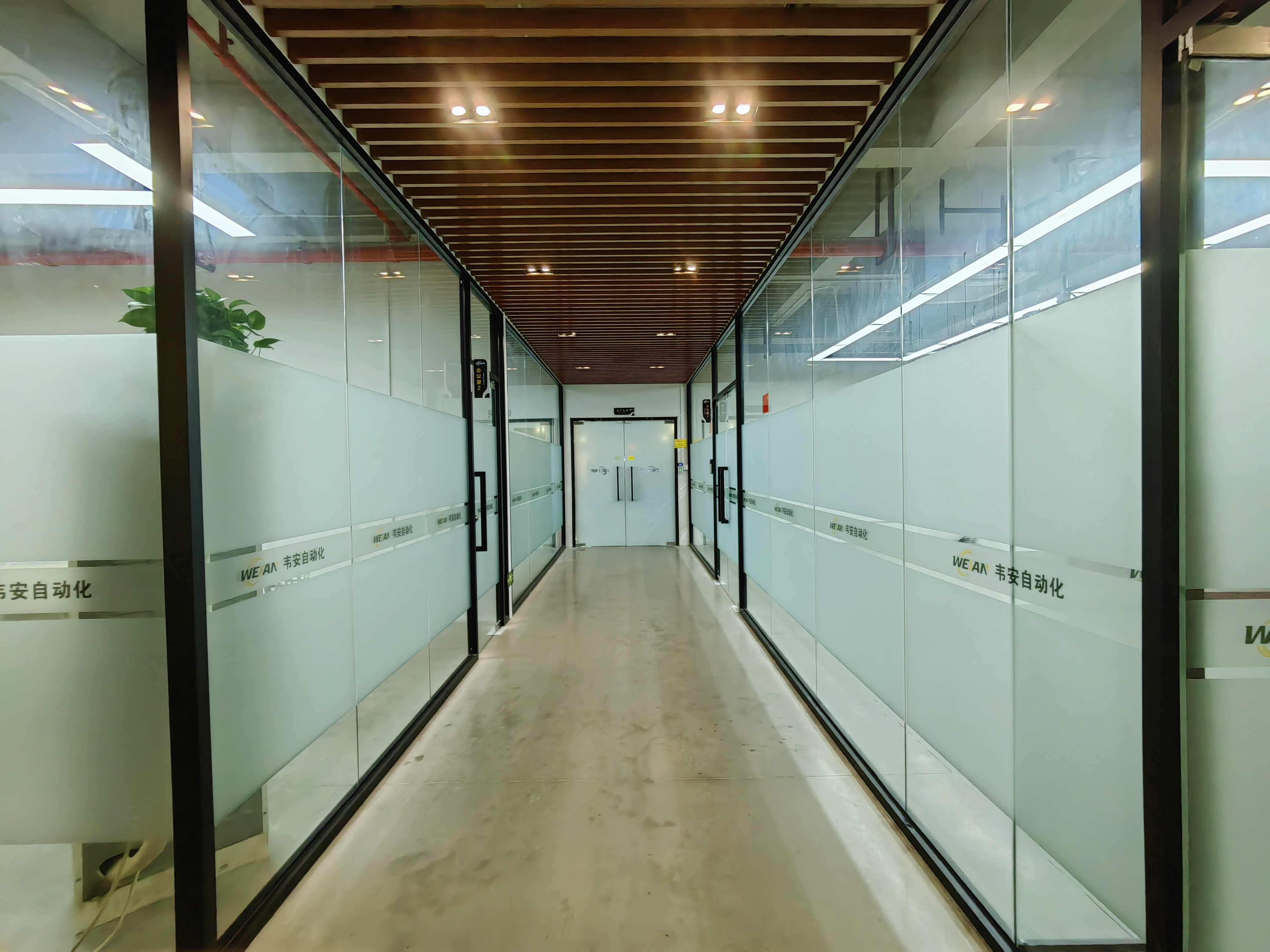 东莞市韦安自动化科技有限公司图3