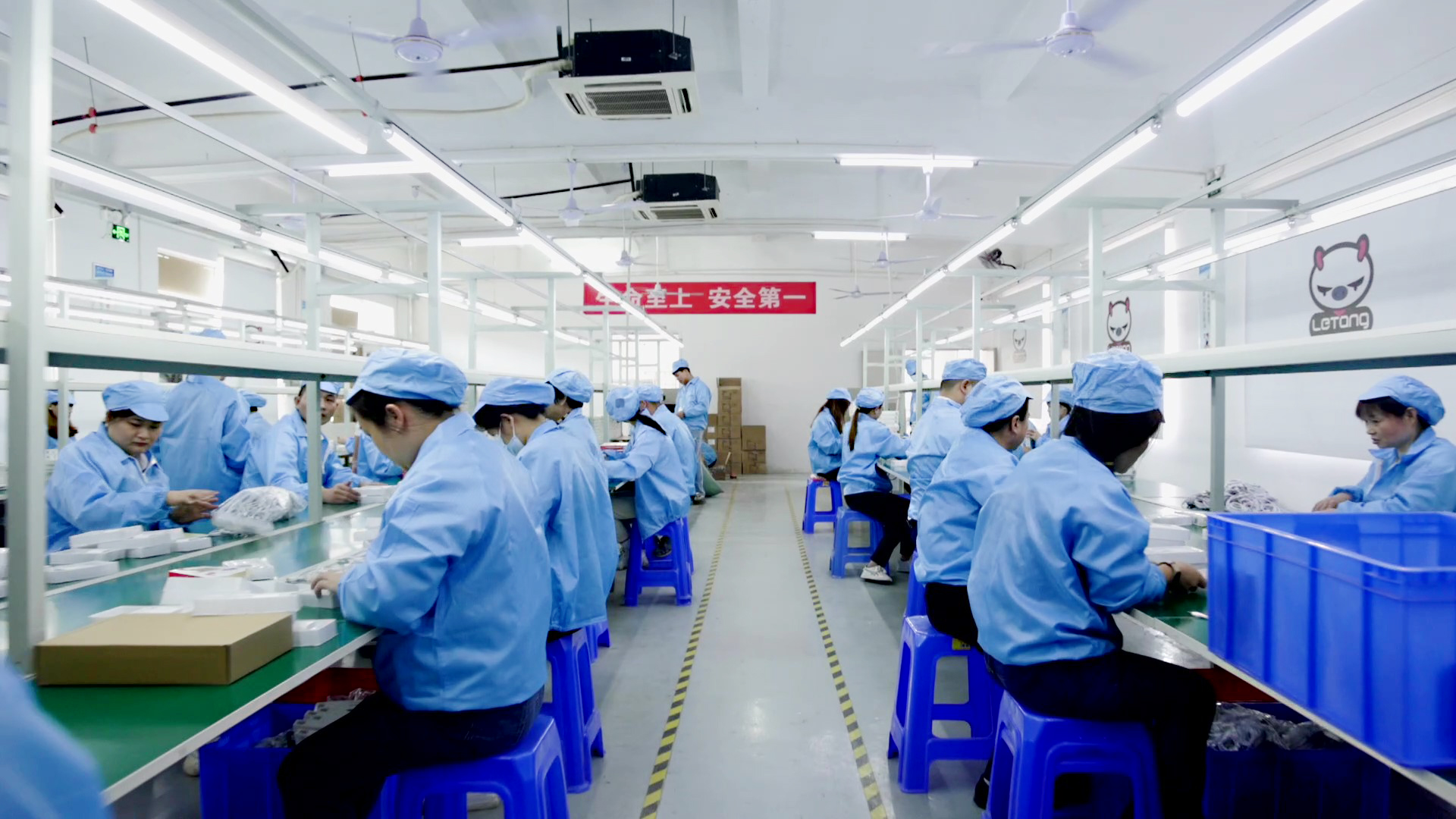 东莞市威霆电源科技有限公司图5