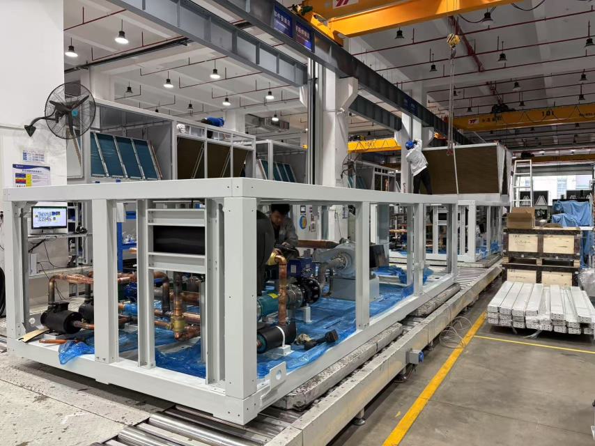 东莞市樟木头正发机械设备加工厂图1