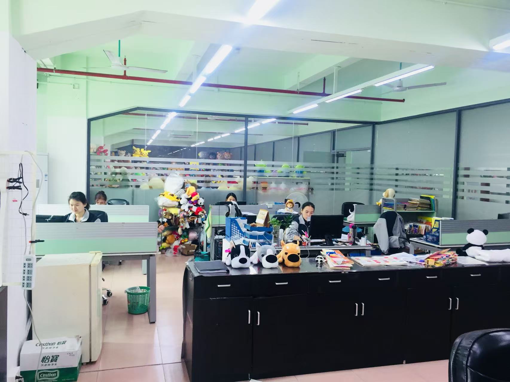 东莞市宇凰实业有限公司图5