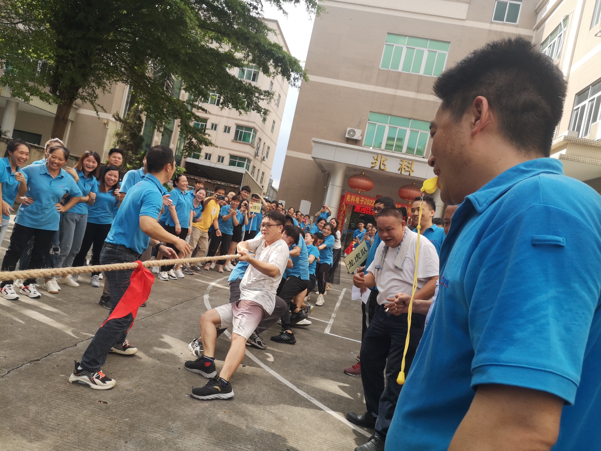 东莞市兆科电子材料科技有限公司图5