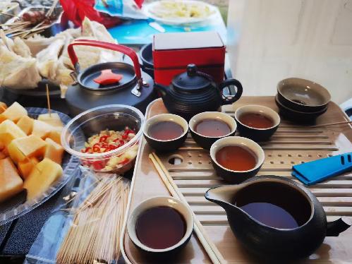 东莞市鸿鑫工业材料科技有限公司图2