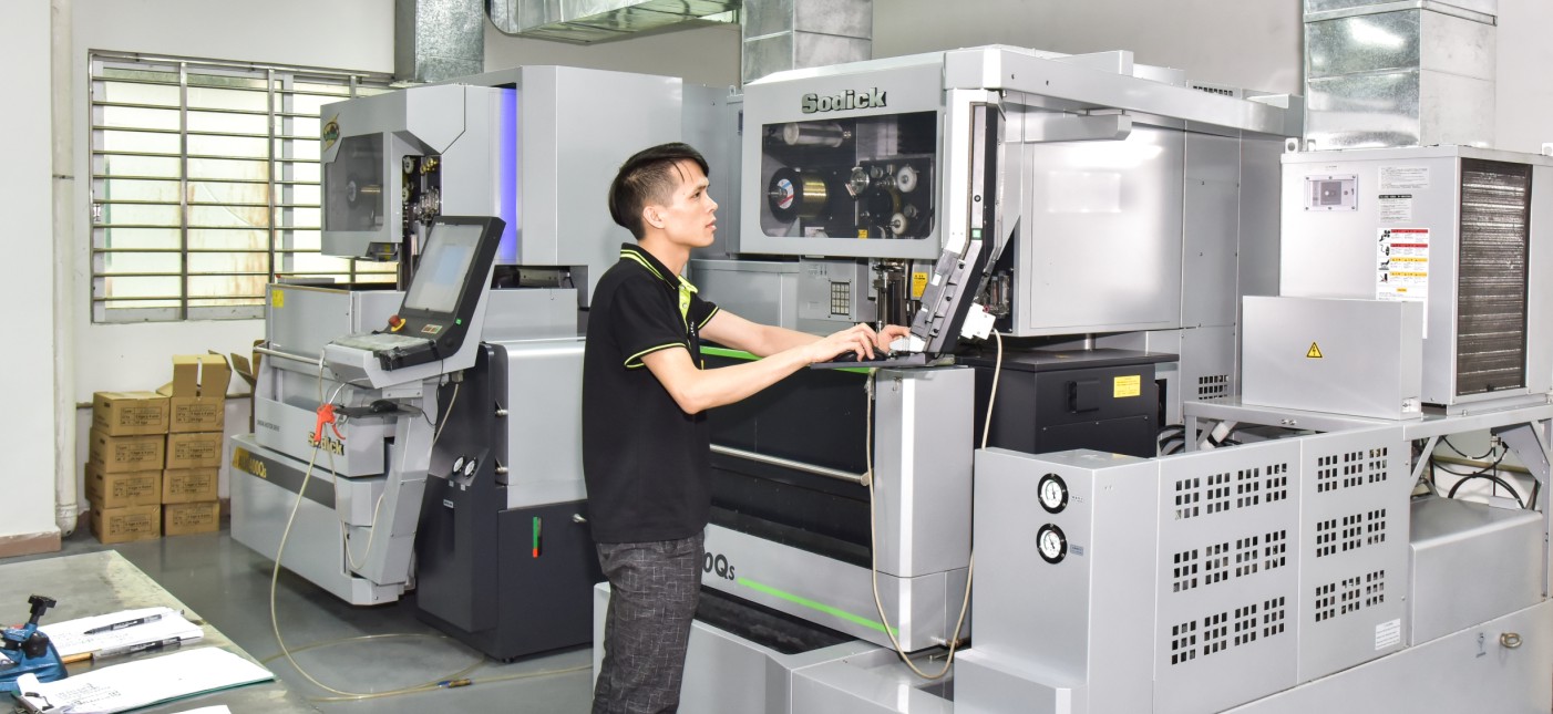 华盟技术（东莞）有限公司图3