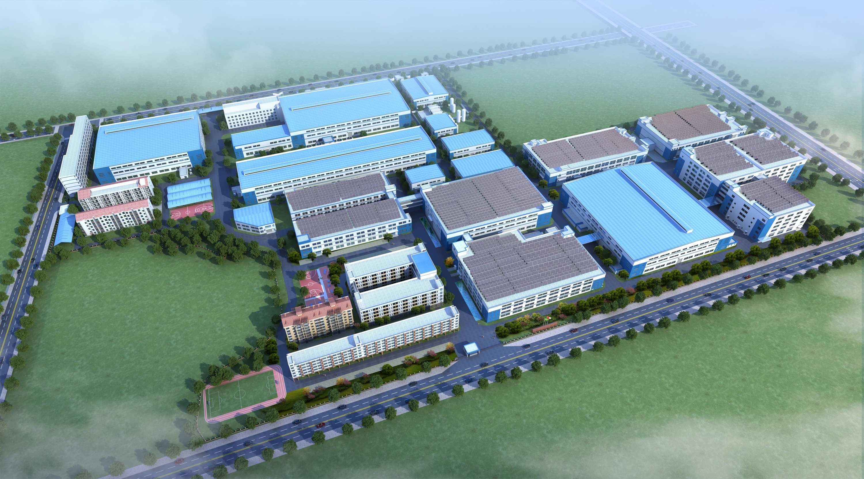 江西金力永磁科技股份有限公司图4