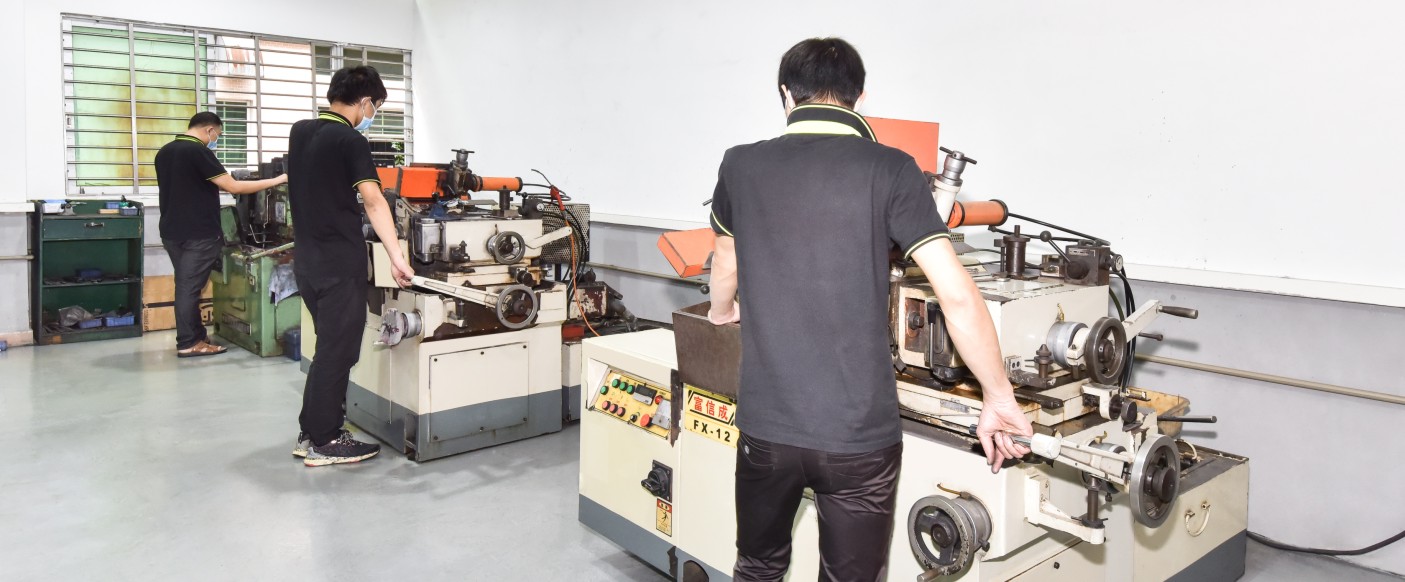 华盟技术（东莞）有限公司图2