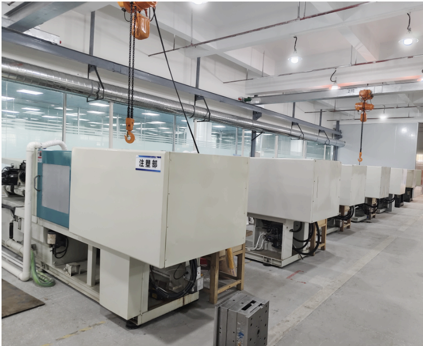 东莞市钧澈模具有限公司图9