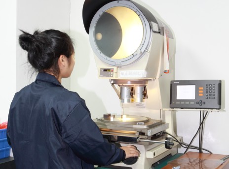 华盟技术（东莞）有限公司图7