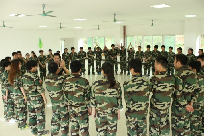 华盟技术（东莞）有限公司图11