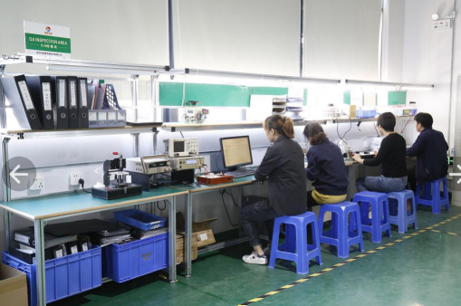 广东明鑫电源技术有限公司图10