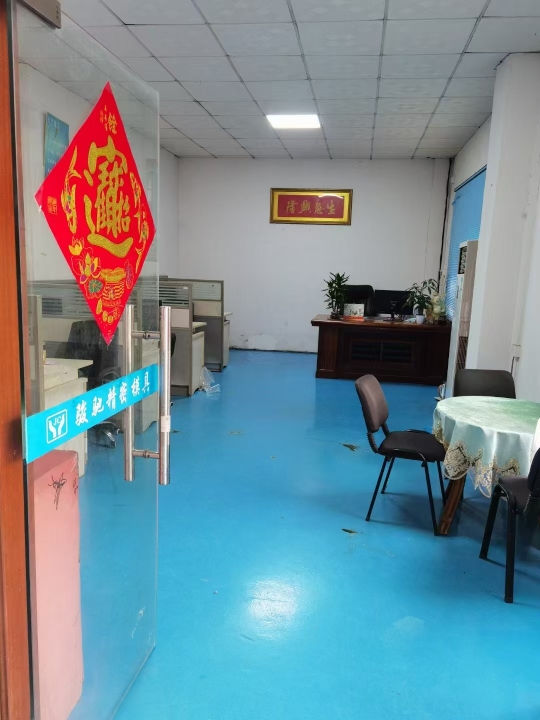 东莞市石碣骏驰五金模具厂图6