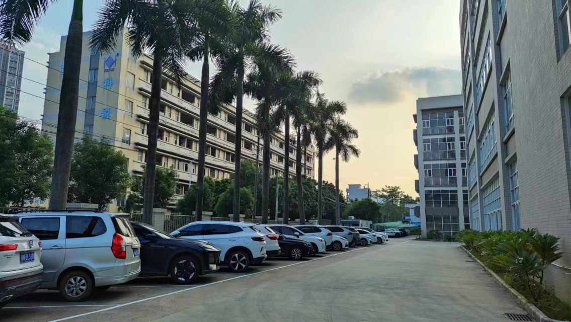 广州市联合科技发展有限公司图2
