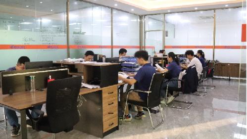 东莞市韦安自动化科技有限公司图5