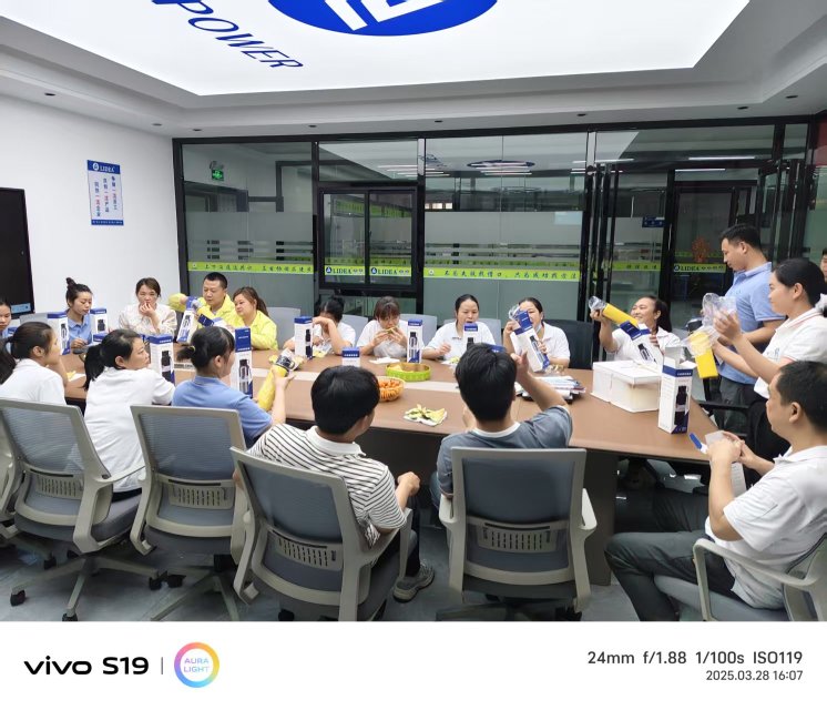 东莞市电的电子有限公司图9