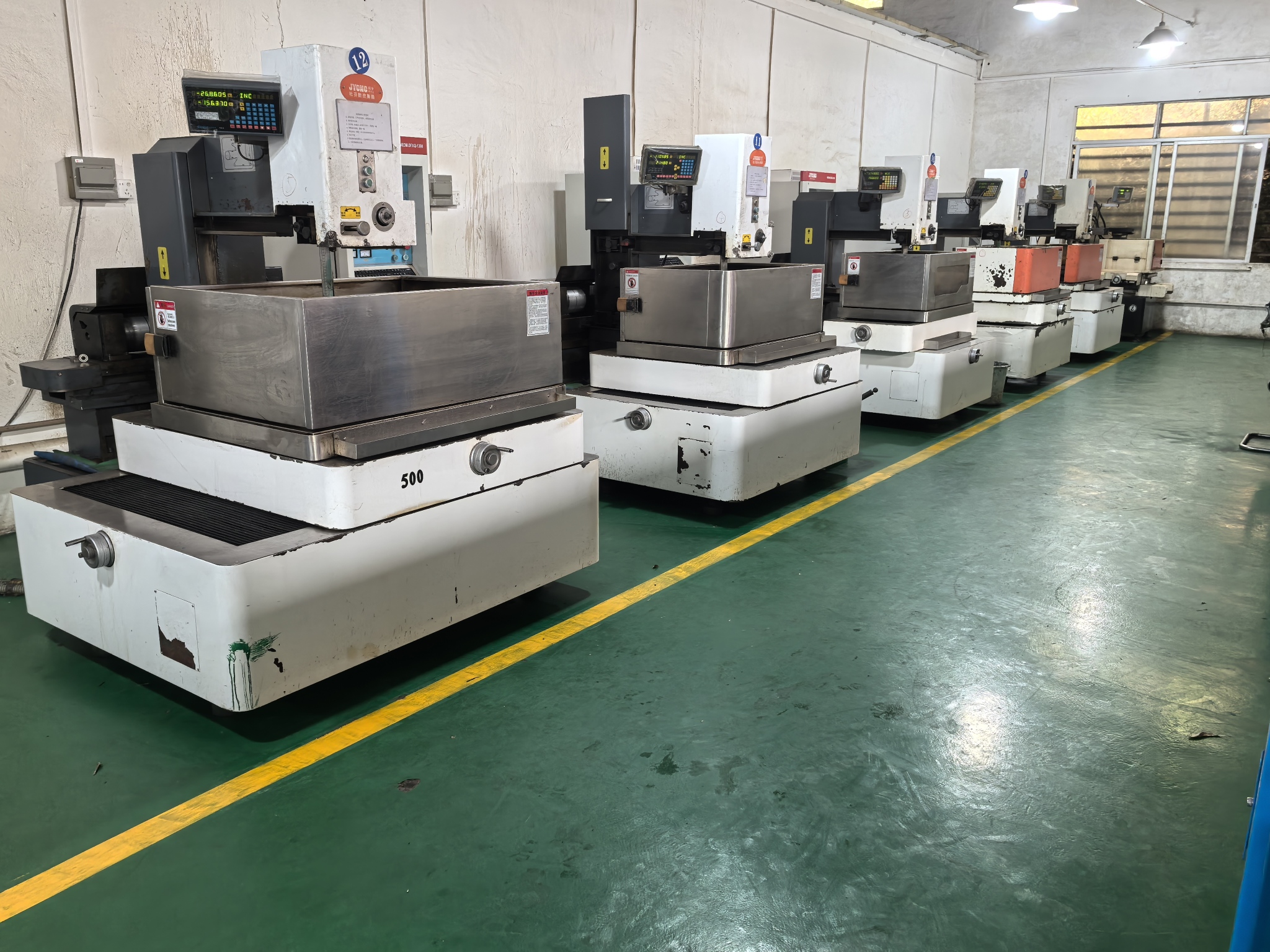 中山市精创精密零部件有限公司图2