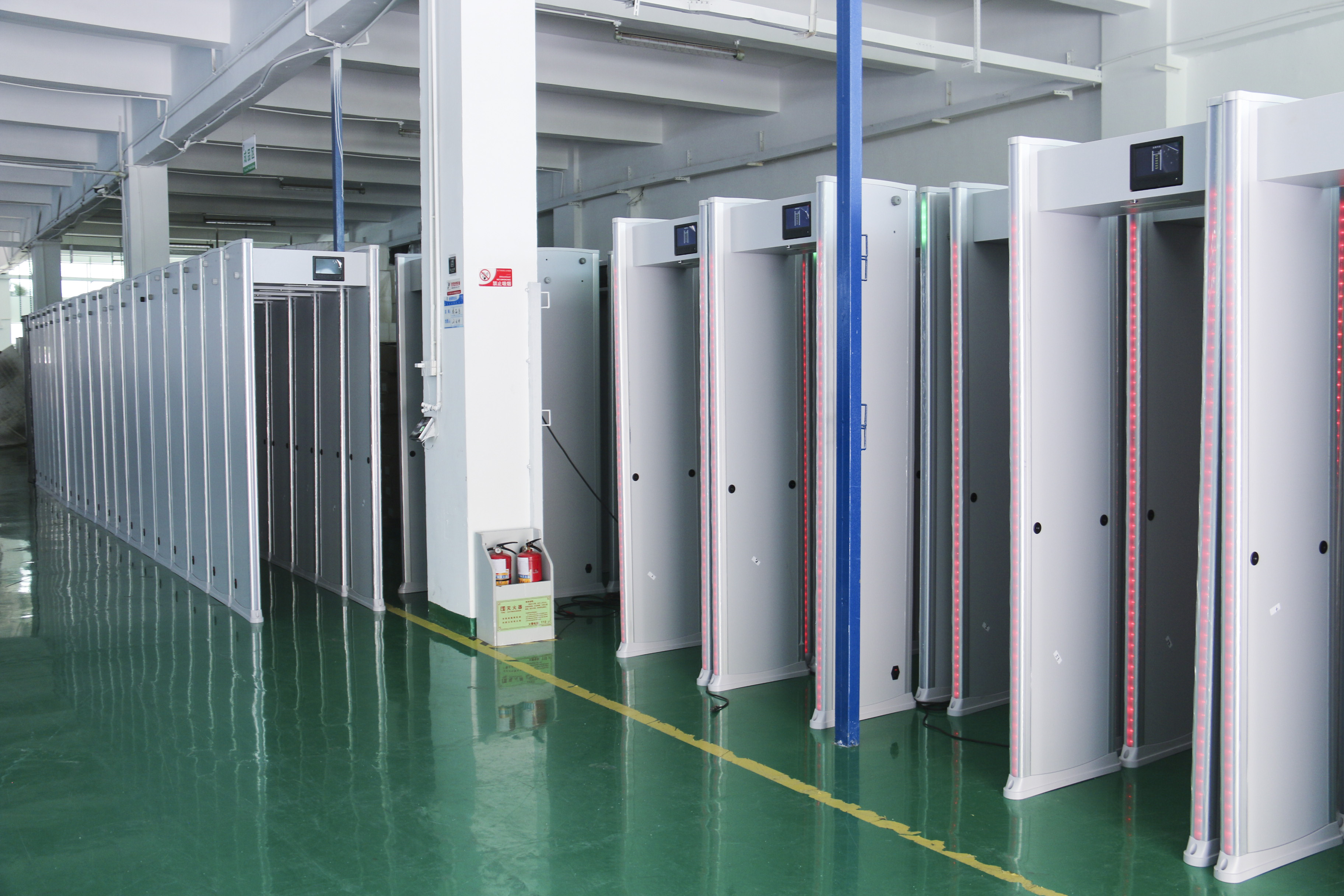 东莞市华中五金制品有限公司图4