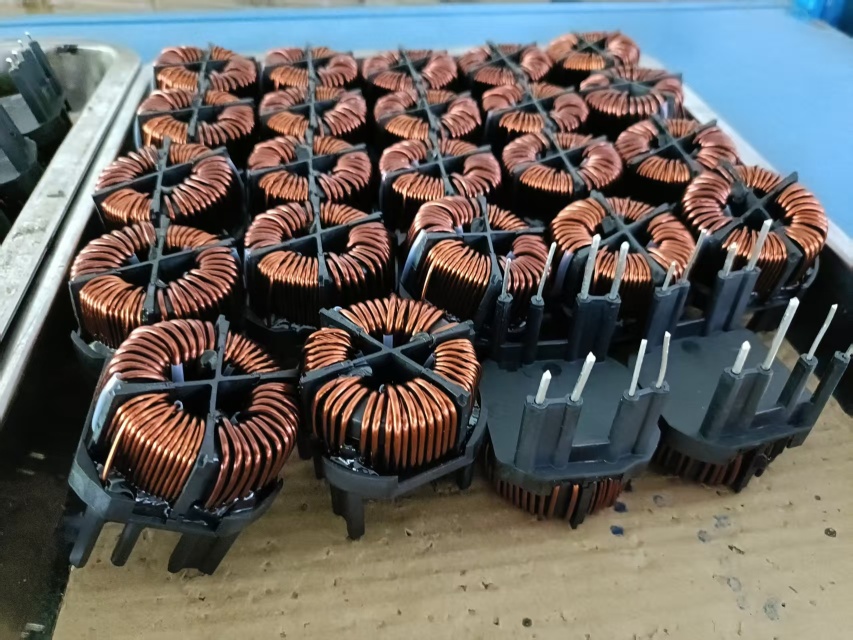 东莞市云磁电子科技有限公司图3