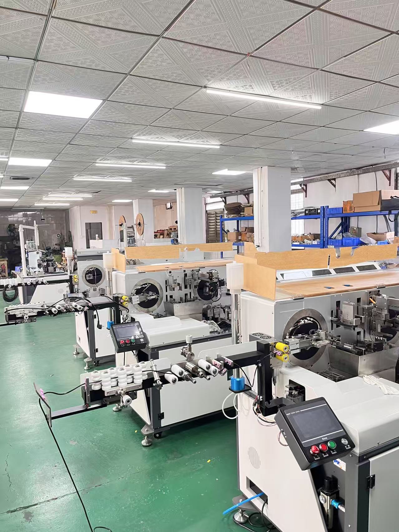 博通（东莞）自动化科技有限公司图4