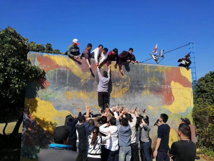 广东三和兴模具材料科技有限公司图20