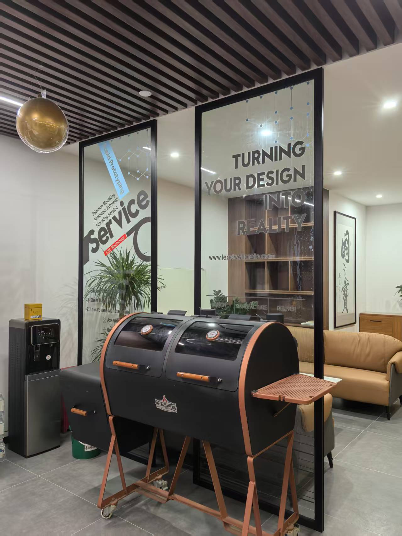 东莞市立葳科技有限公司图7