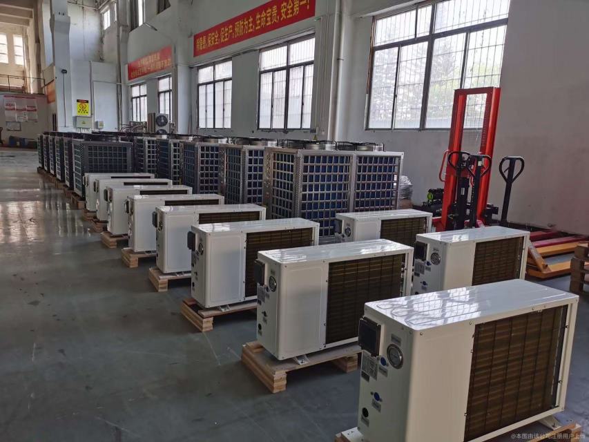 广东拓普节能设备有限公司图2