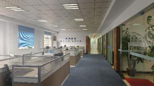 东莞市鸿鑫工业材料科技有限公司图1