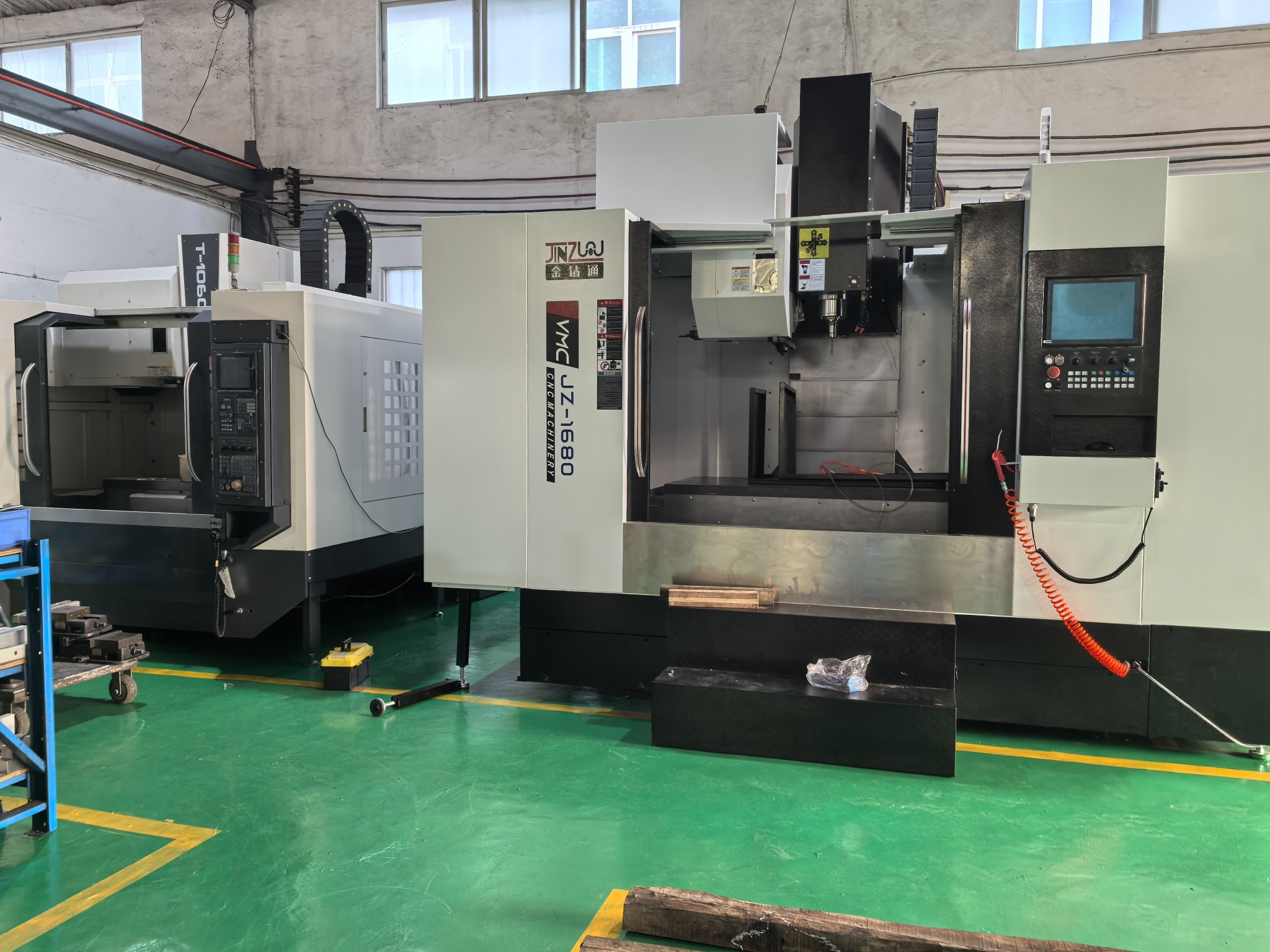 中山市精创精密零部件有限公司图3