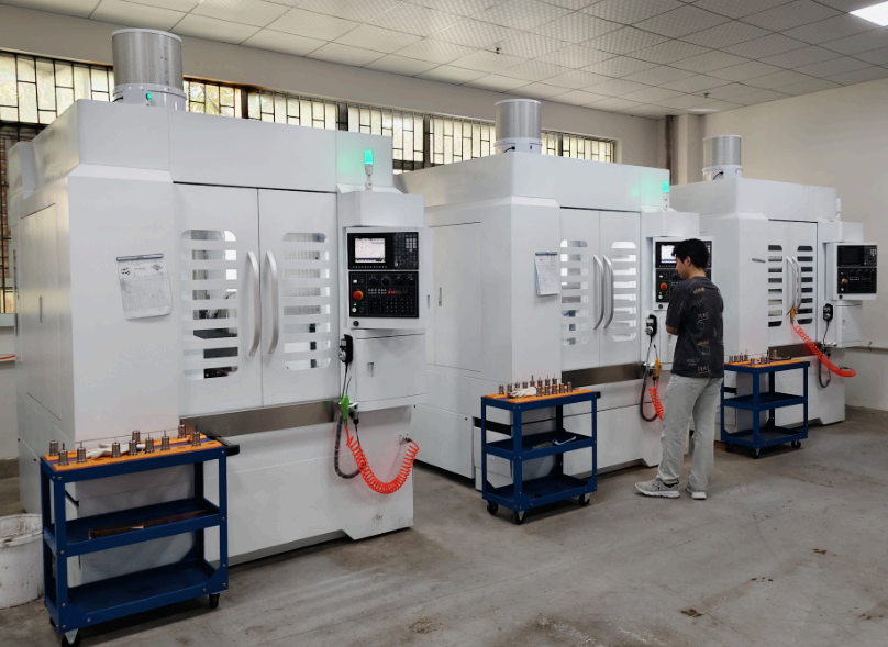 东莞市钧澈模具有限公司图4