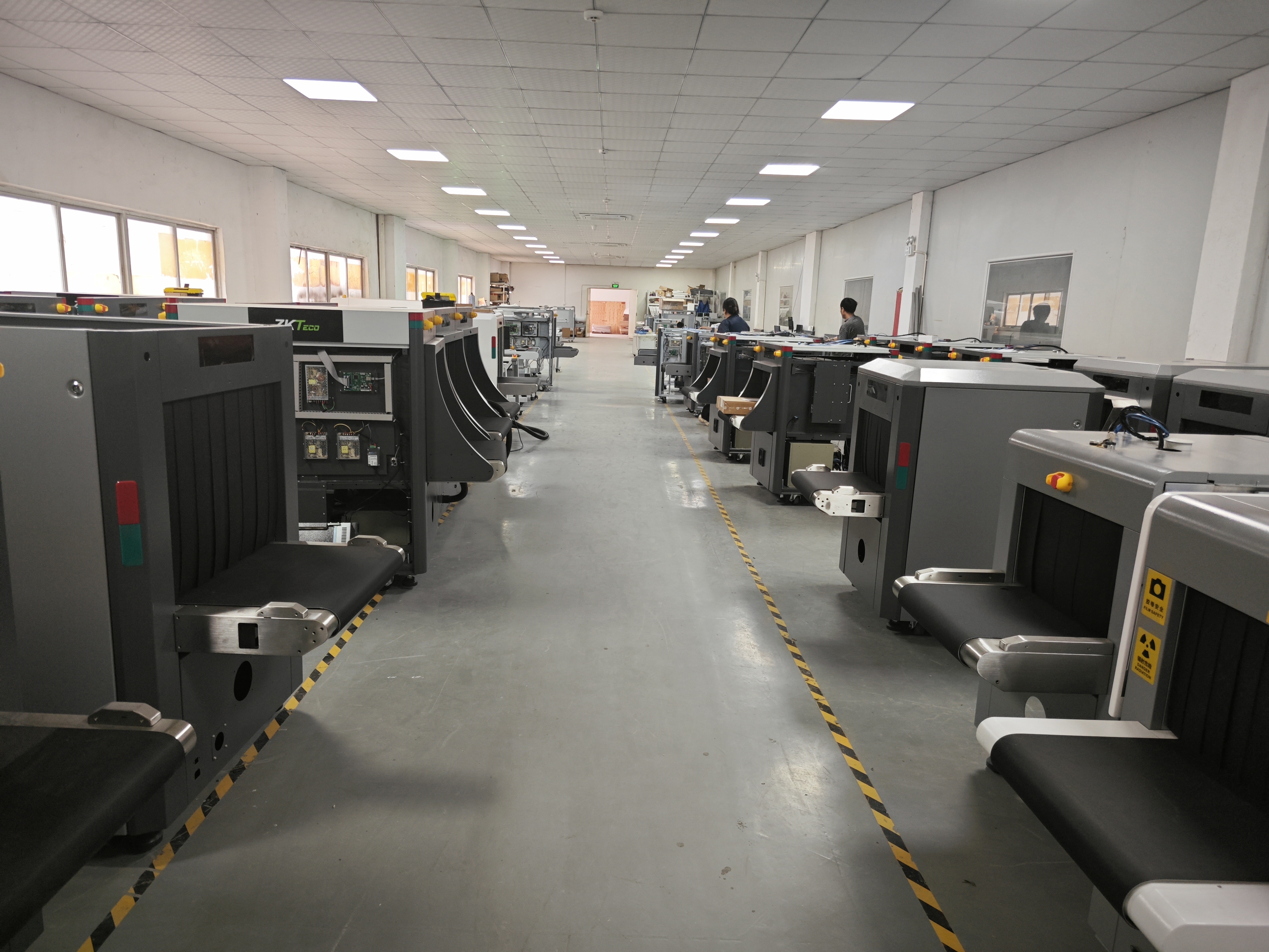 东莞市华中五金制品有限公司图1