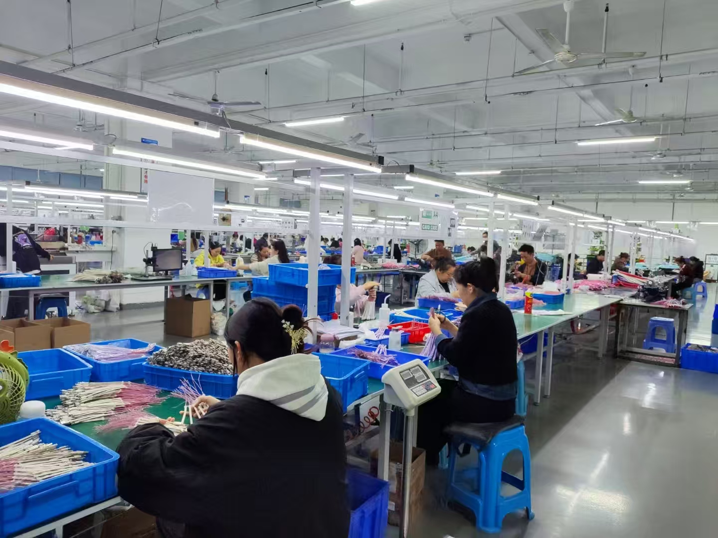 东莞市微宏电子有限公司图5